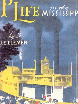 cover image of Plantation Life on the Mississippi